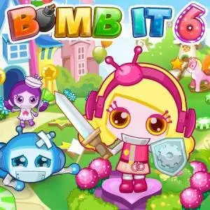 BlueScoop5462의 봄잇(Bomb it)