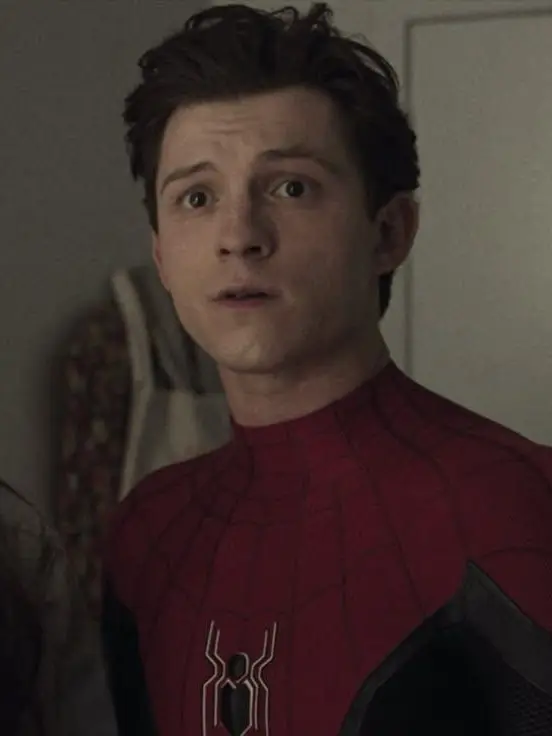 Hartsdesires51의 Peter Parker