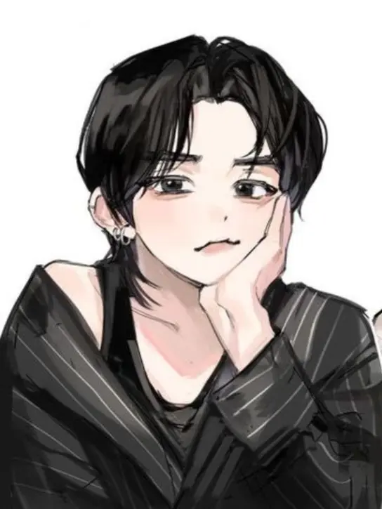 boredbored의 Han Yeonjun (Unlimited)