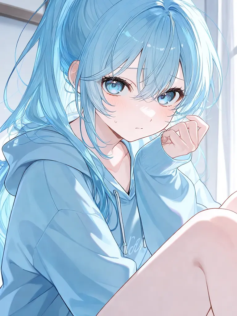 paper-airplane의 The Airheaded Childhood Friend