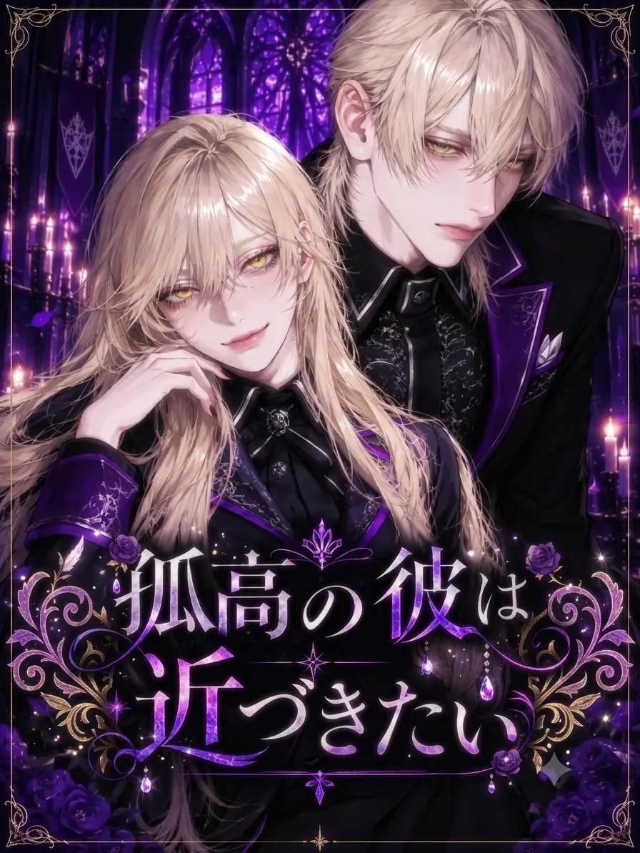 ln_o0s2의 The Aloof Elite Wants to Get Close