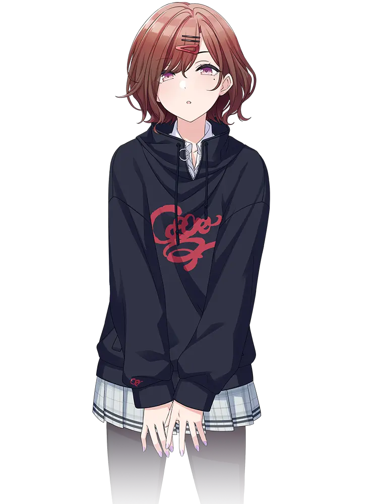 TSUmuji의 Madoka Higuchi