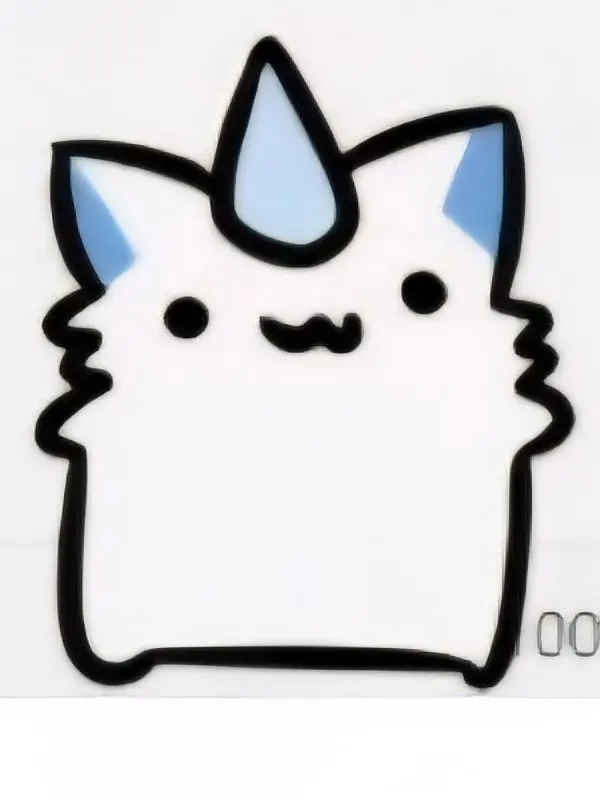 _happy의 아야츠노 유니