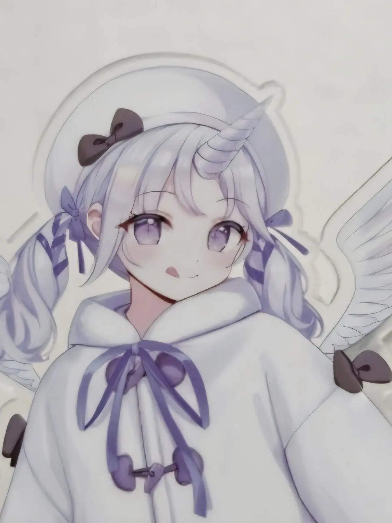 _happy의 아야츠노 유니