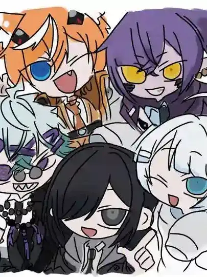 SharpHiker619의 びじぱとは貴方のことが好き