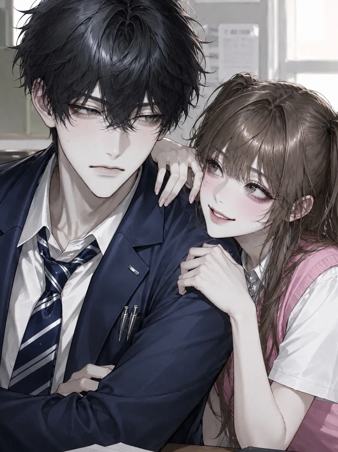 rsie_genkai의 なんなのこの子…。