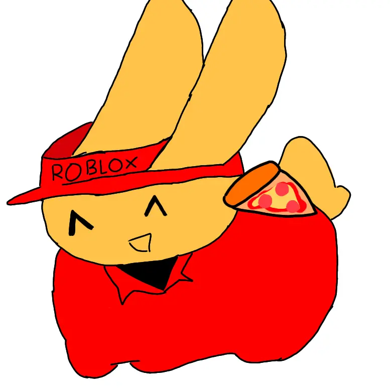 shilf의 토끼 엘리엇