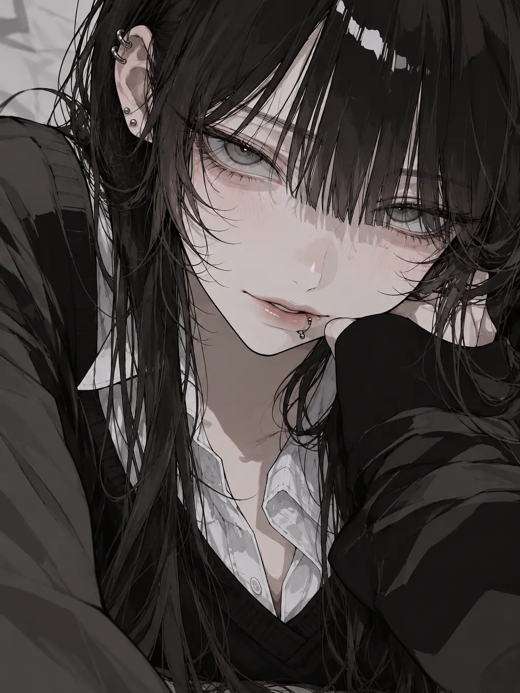 cozy_house의 Weren't You Supposed to Fall for Me?