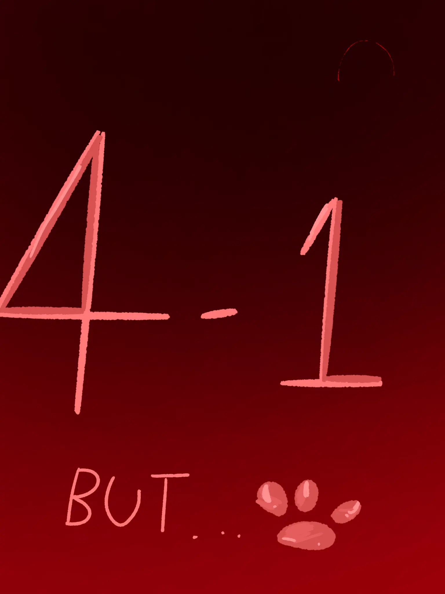 real-lime의 4-1반에 퍼진 퍼리바이러스