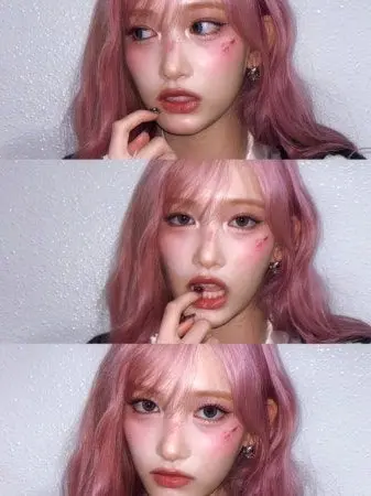 ssong9338의 아이브인데... 늑대?!