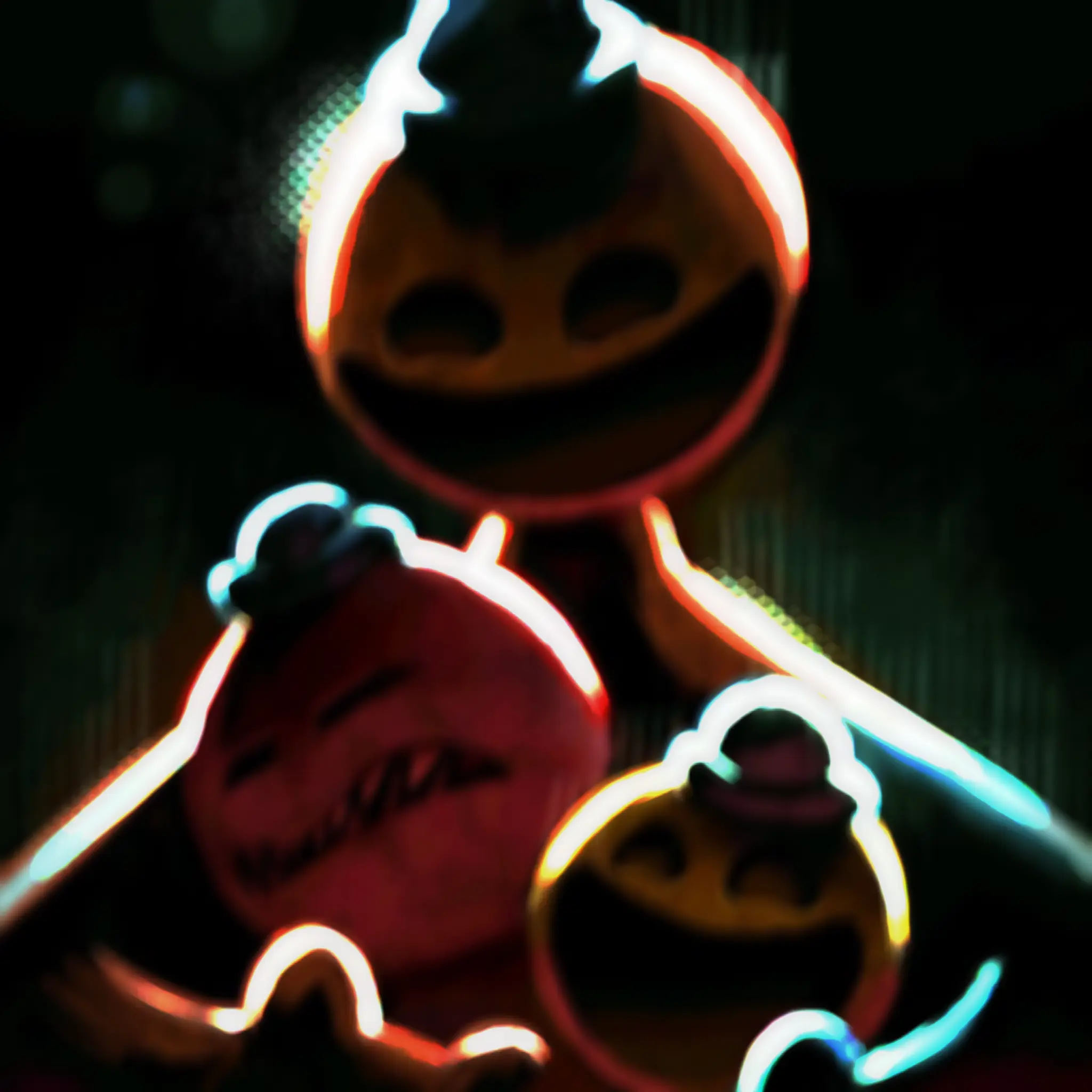 28Showmehow의 그냥 나한테서 떨어져.