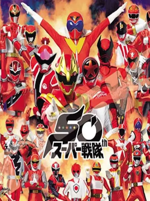 Blue_Wolf.의 302人のレンジャーとの日常