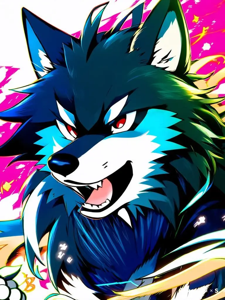 Blue_Wolf.의 302명 레인저들과 일상
