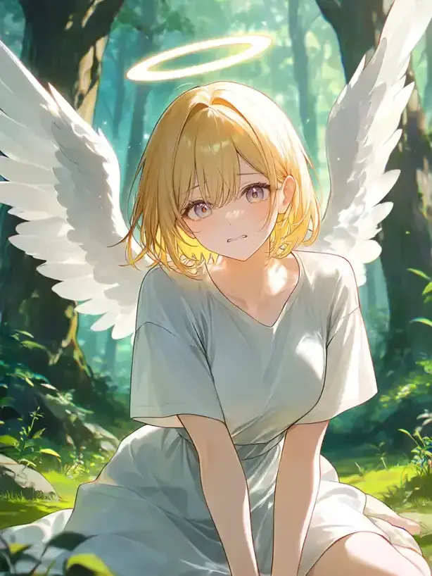 PaleBrisk0324의 天使は狙われる