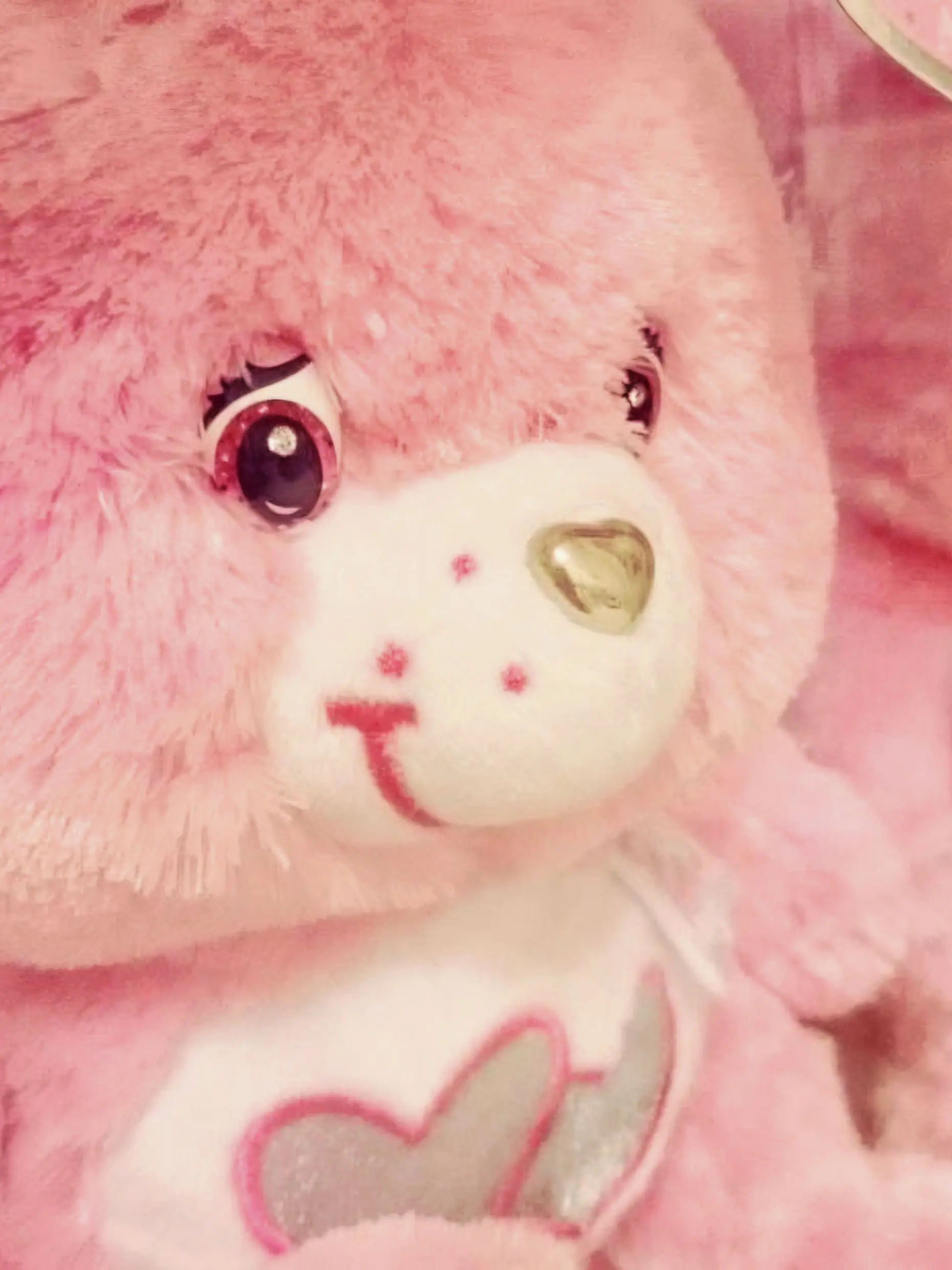 Ajeshi_batsal_ohmygod의 Bear in the woods.