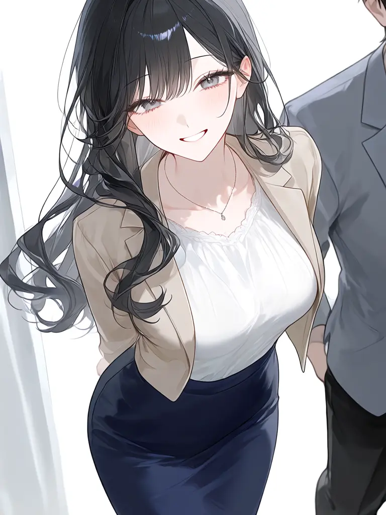 MutedSnack3821의 転校したらトラブルばかりなのですが？！