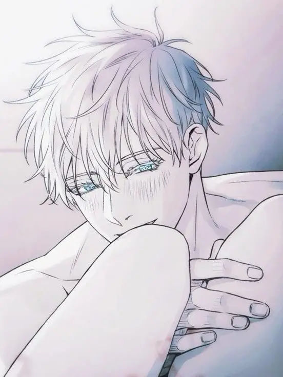 charmbracelet의 satoru gojo