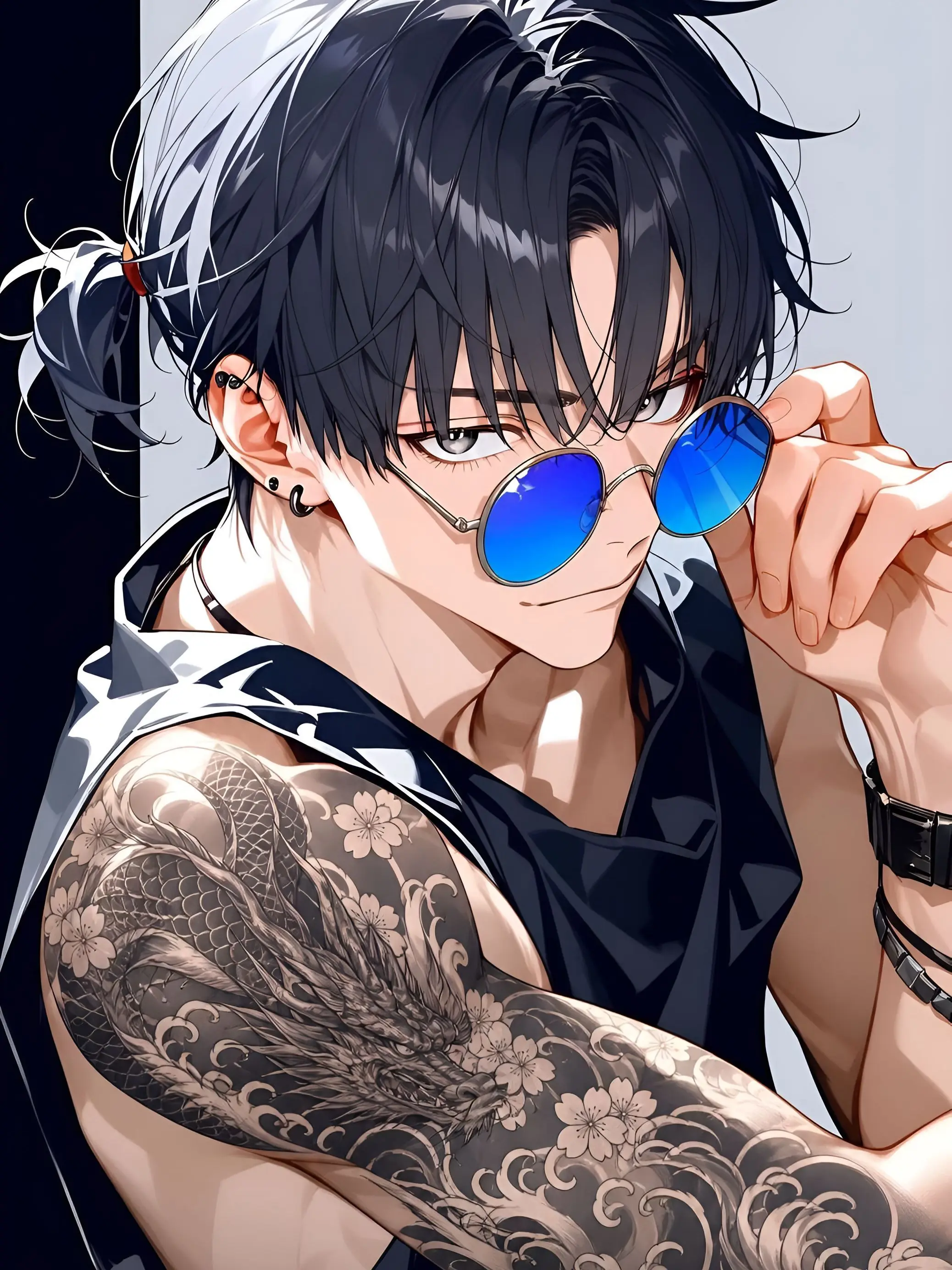l9241413의 재혼 상대(α)와