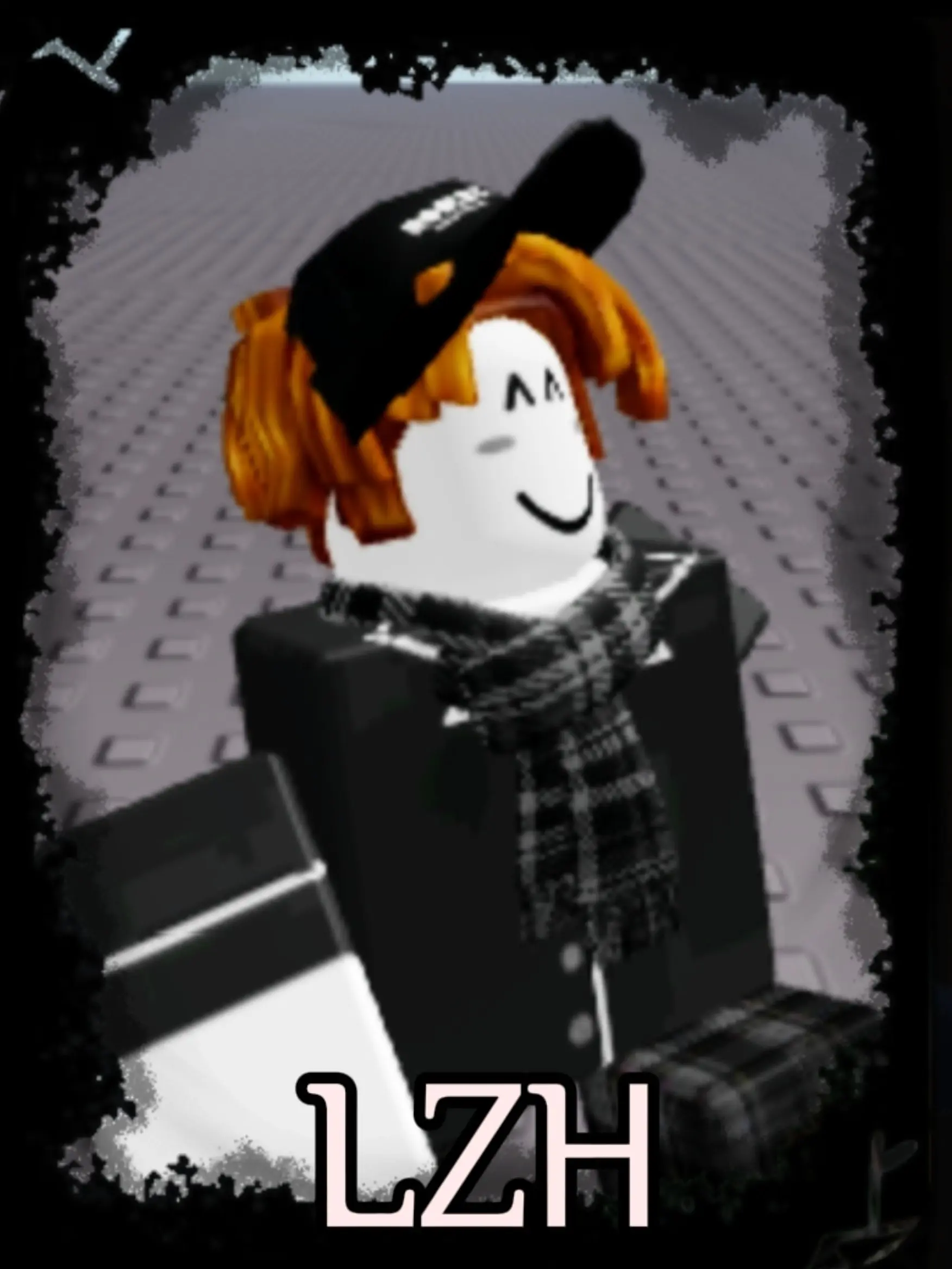 GUsEr의 포사켄 인물들과 동거! (주인장+)