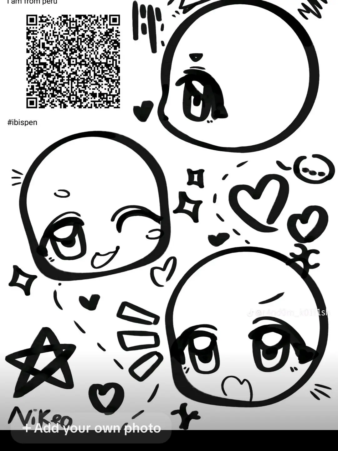 AngstyPatio2081의 Mha X Katseye