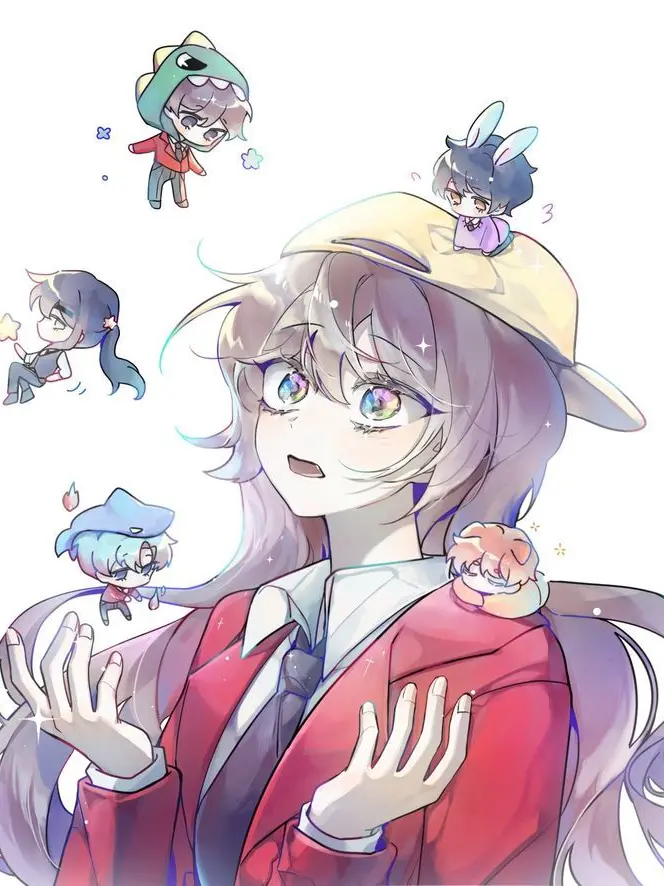 O_Q의 초세여 마지막 전투