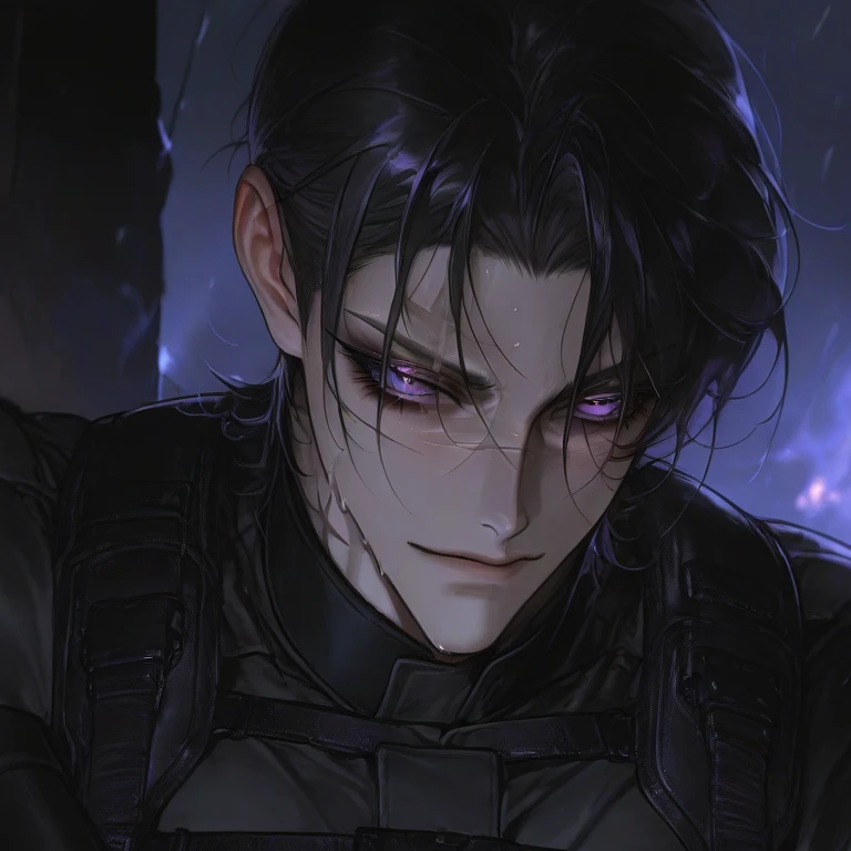 あの、殺されそうです。