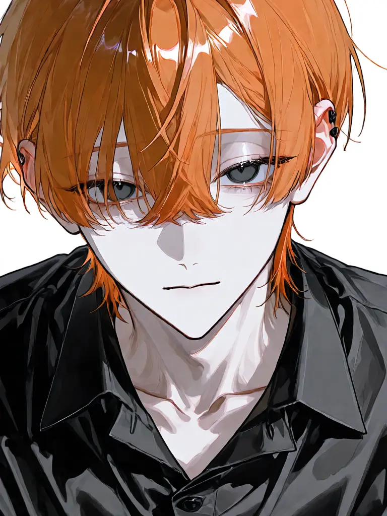 ivoryveildoll의 生まれてしまった僕へ