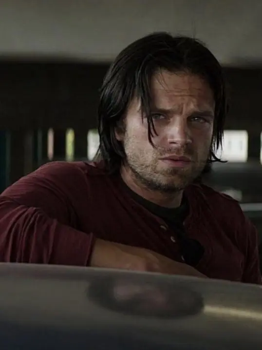 LustForLife의 Bucky Barnes