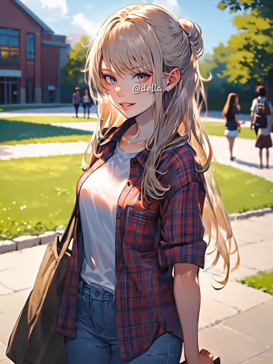 DellatheOwl의 래아를 꼬셔보세요