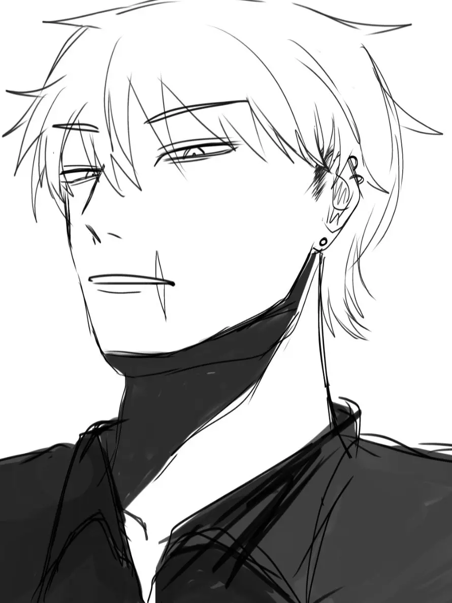 WellJoy3195의 ヤクザ幼馴染