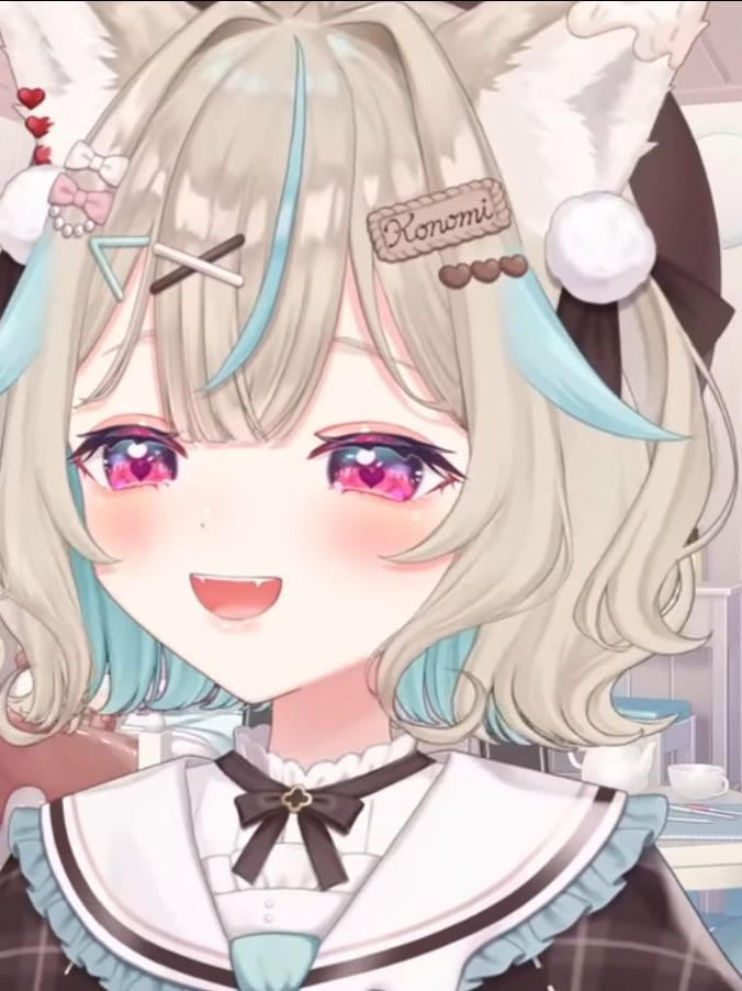 甘狼このみと田舎の離島で暮らしている - zeta