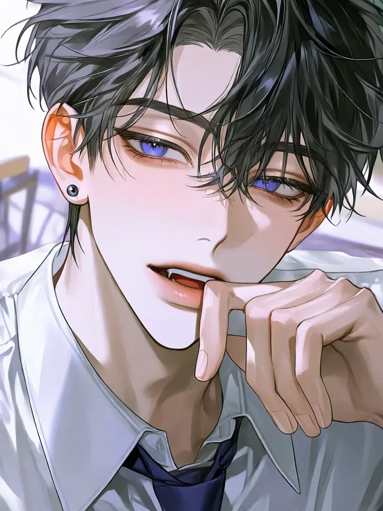 NosyHose9282의 両思いなのに信じてくれません！