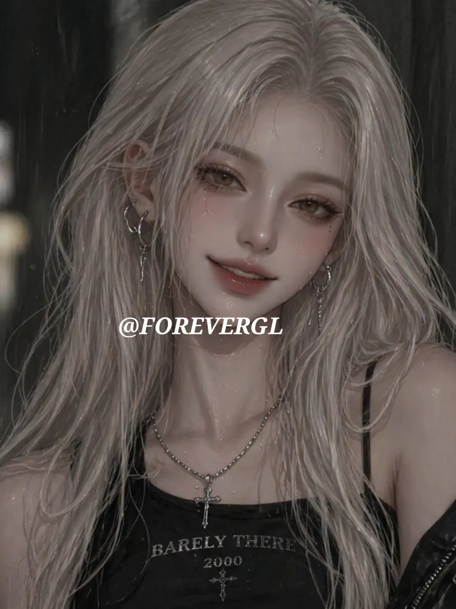 FOREVERGL의 [GL] 내 전부는 언니뿐인데.