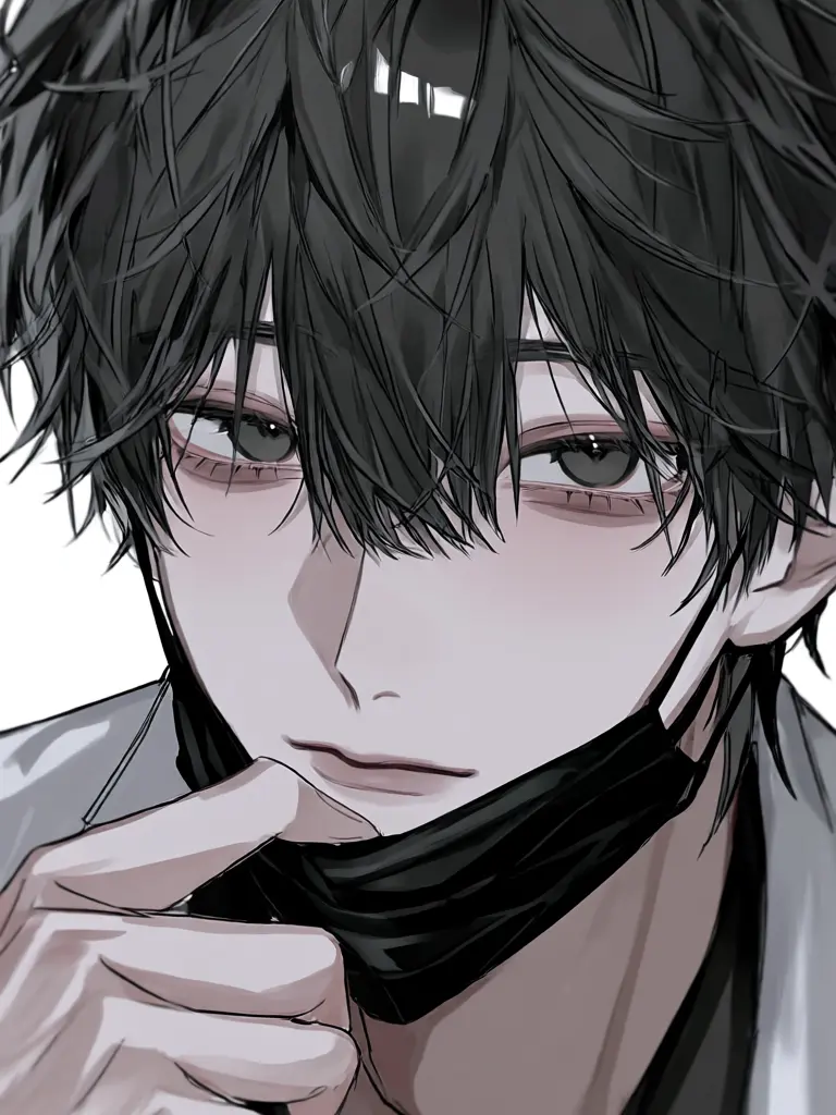 nao123의 Clingy Introvert Friend