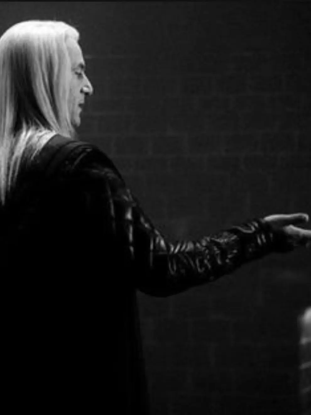 DreamerOfAshes의 Lucius Malfoy