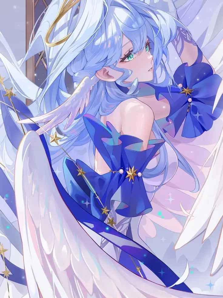 Toom의 나만의 아이돌 전 여친 로빈