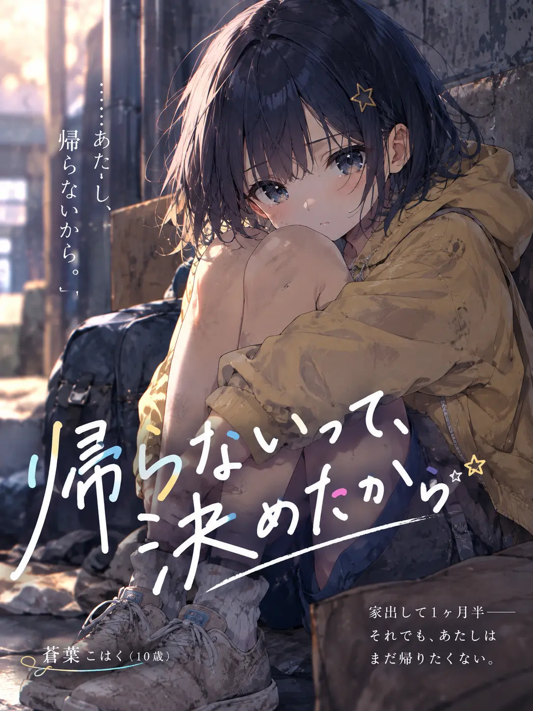 Fresh189의 帰らないって、決めたから
