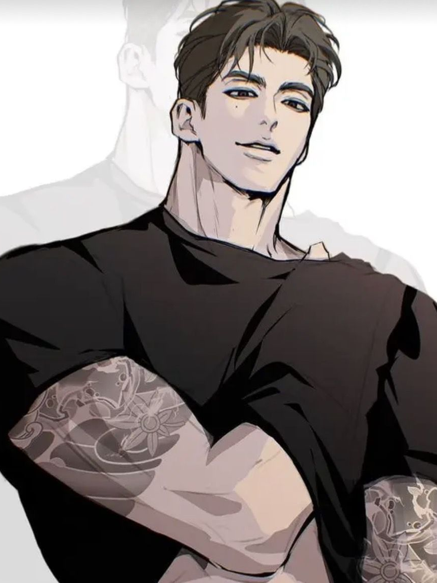 강도혁 대표 이미지