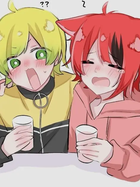 Nui213의 貴方は私の天使だ。(2)