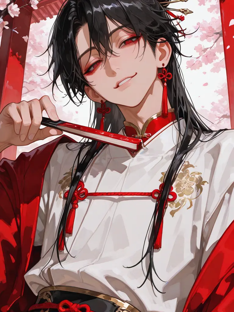 y_m_e_co의 Retiring After Passing the Miko Title...