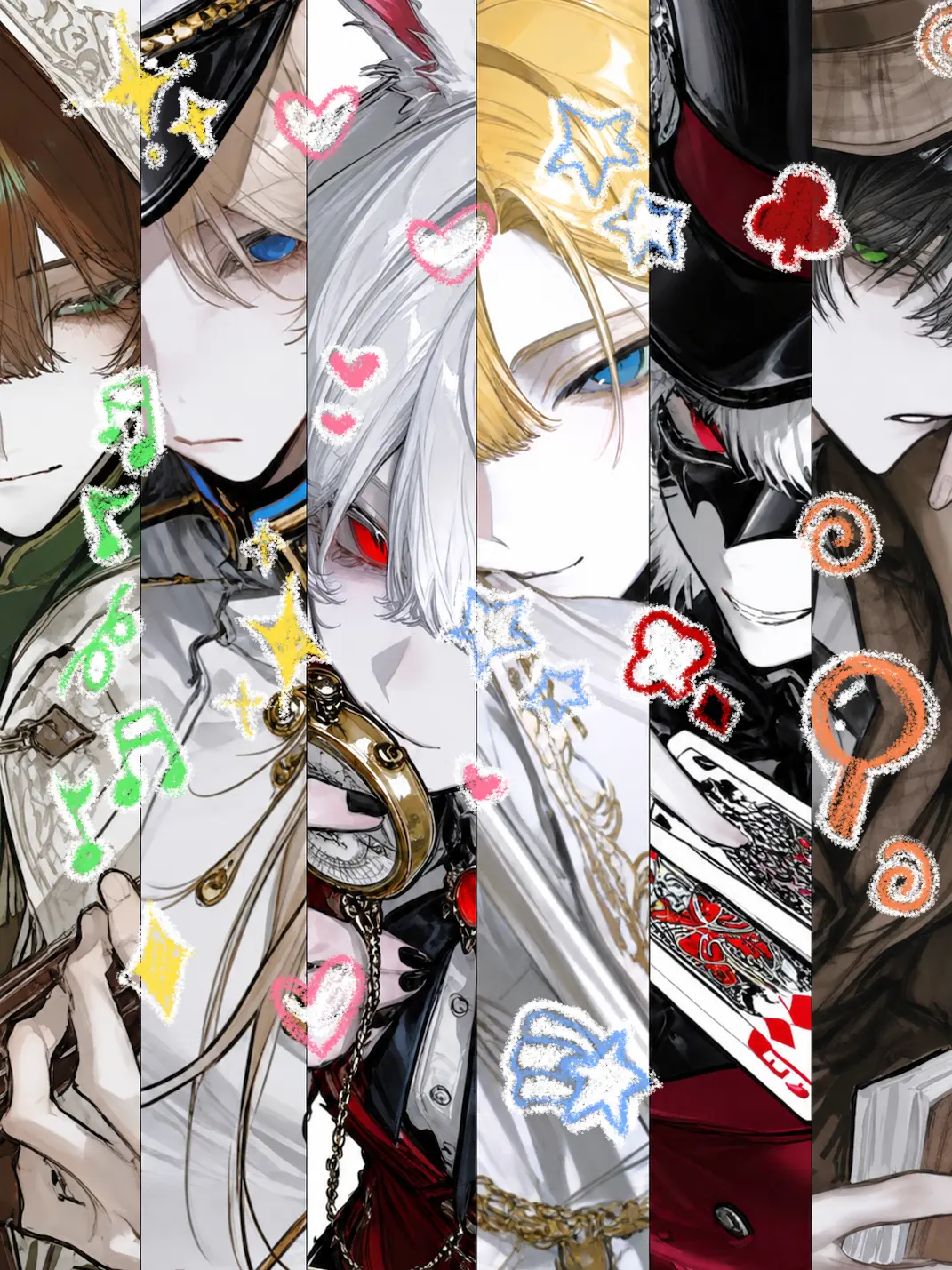 onwer의 The Fairy Tale I Once Dreamed Of