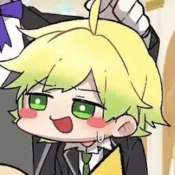 t_puu의 うち の 執事 は 過保護 です ＿