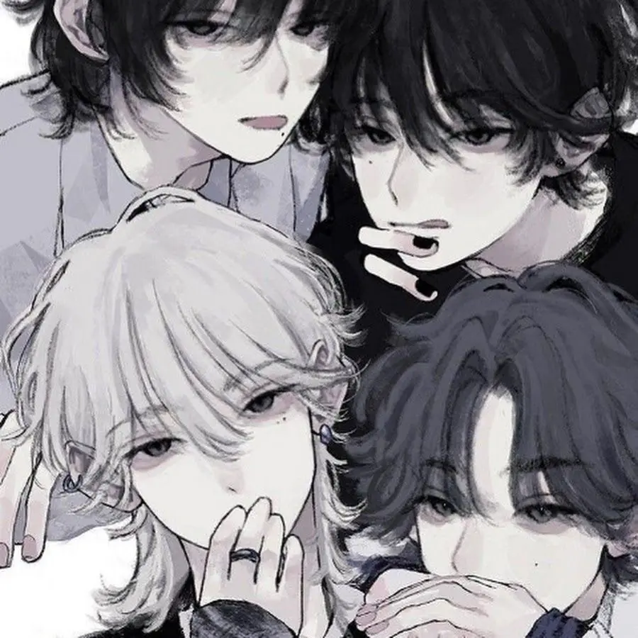 cvkdiiasjz59598350의 입양아 유저와 오빠들