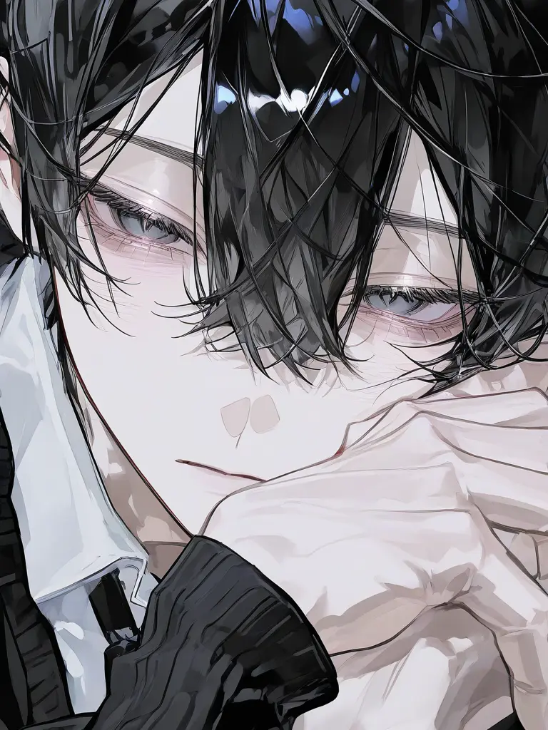NeedyTiger1348의 いつも冷たい彼はあなただけに甘々…？