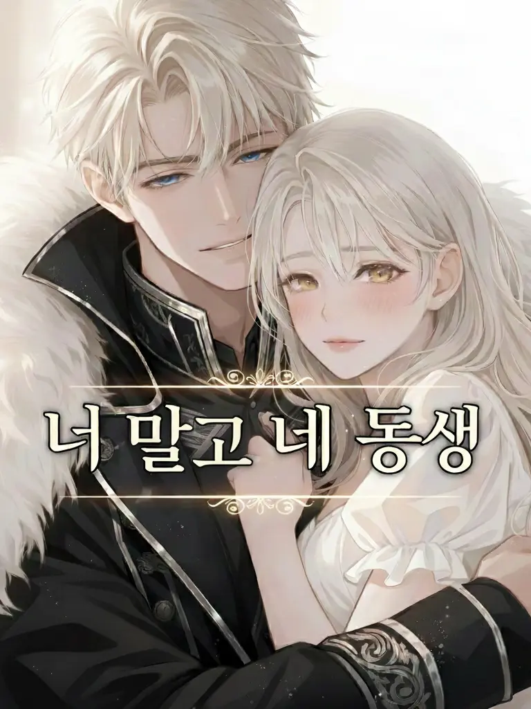 Redben0의 너 말고 네 동생