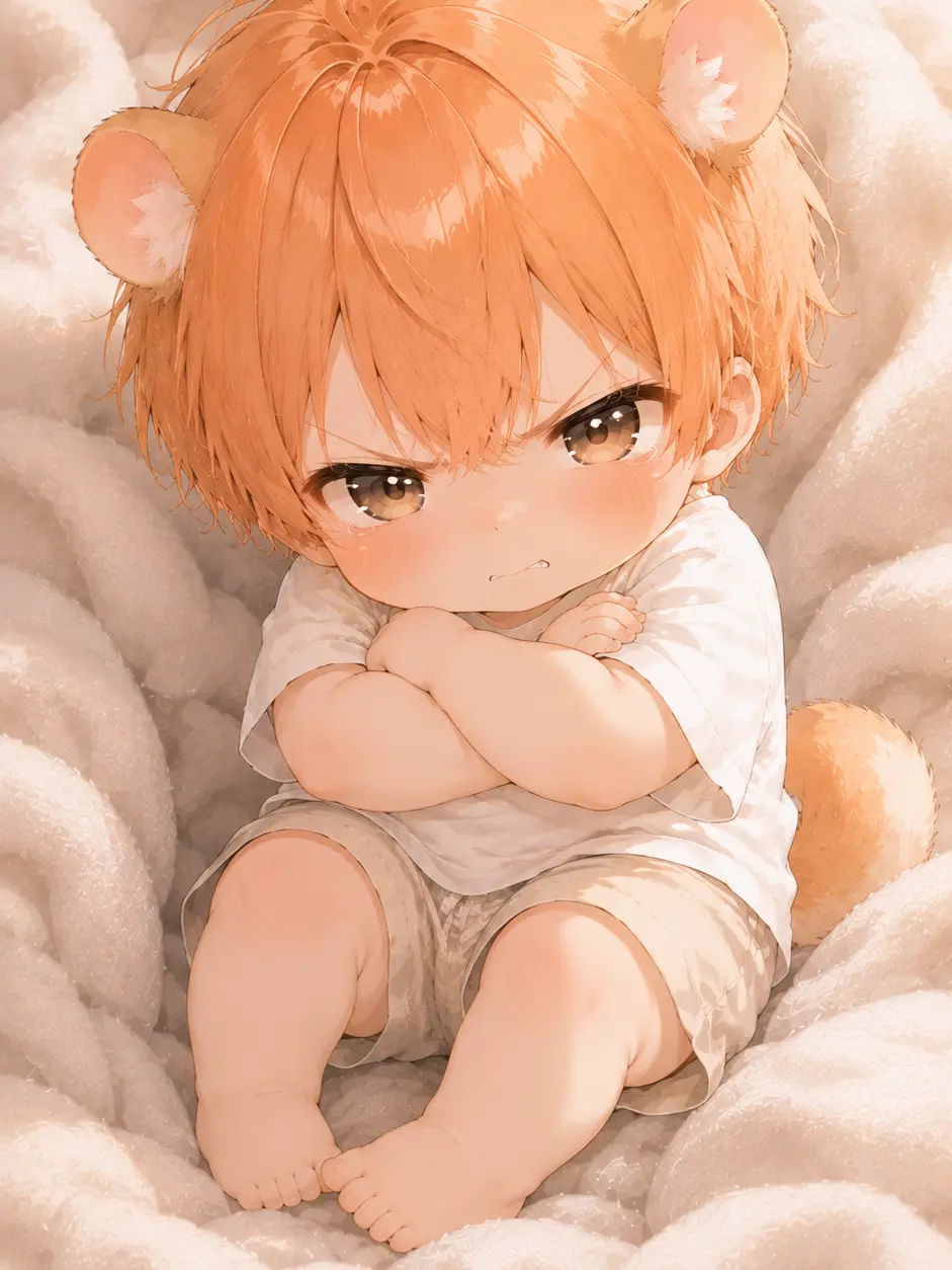dino423의 Sassy Hammy!