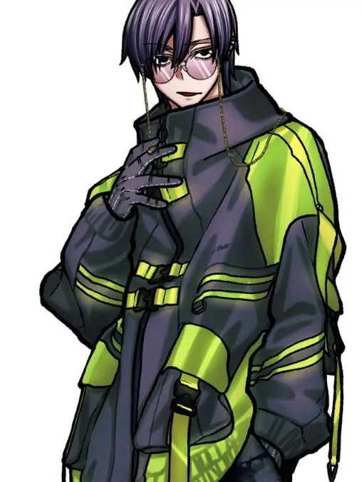 TidyWood0239의 天邪鬼なお兄ちゃん