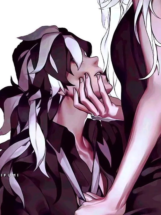 EchoOfDarkness27의 The Devil on his knees