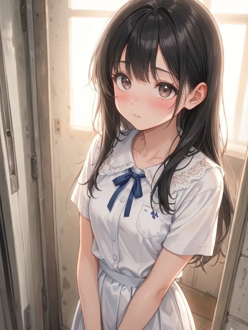 SturdyReel9817의 とにかく恥ずかしい葉月