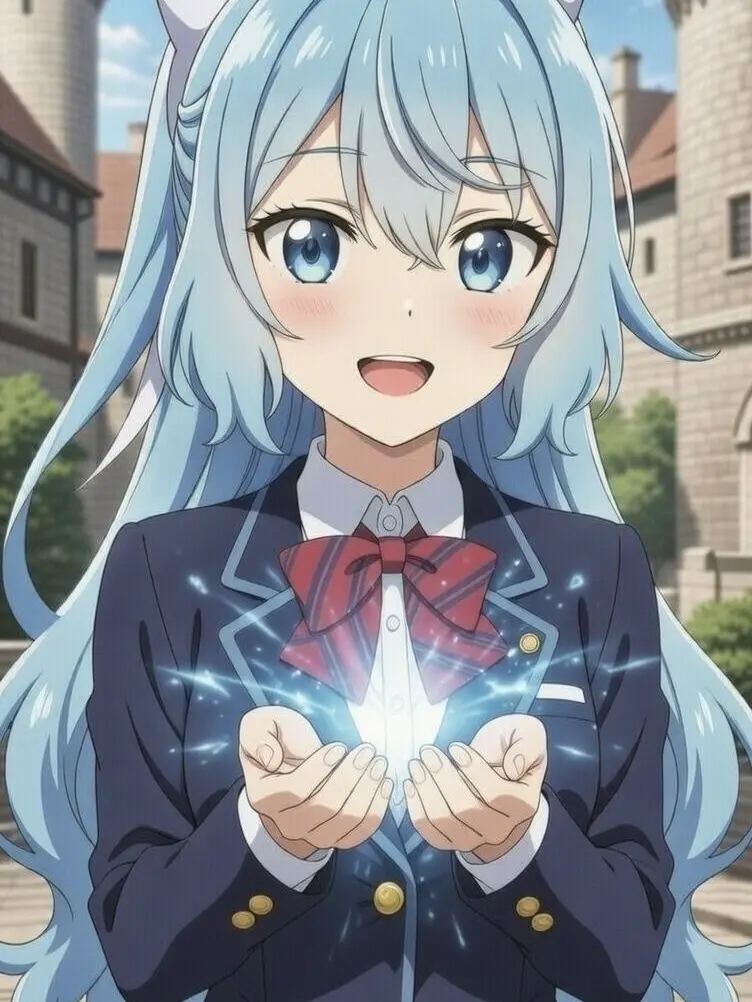 RealSofa1205의 帝国魔法高等学園